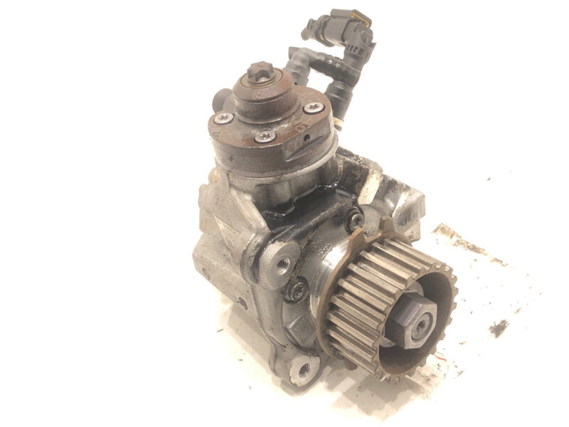 Vstřikovací čerpadlo Peugeot 2008 I (CU_) 2013 - 2022 0445010516