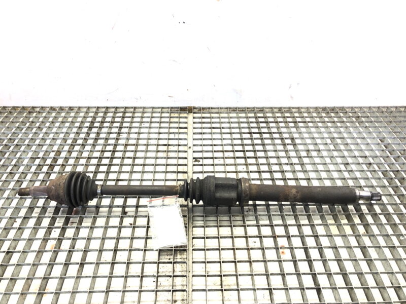 Poloosa pravá přední Ford Fusion (JU_) 2002 - 2012