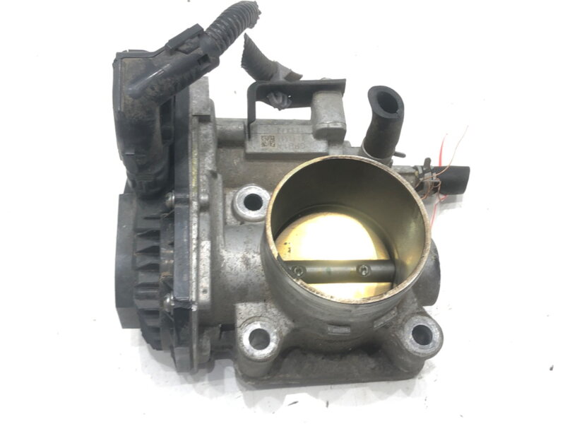 Škrticí klapka Honda Civic X Coupe 2016 - 2022 GMH1A