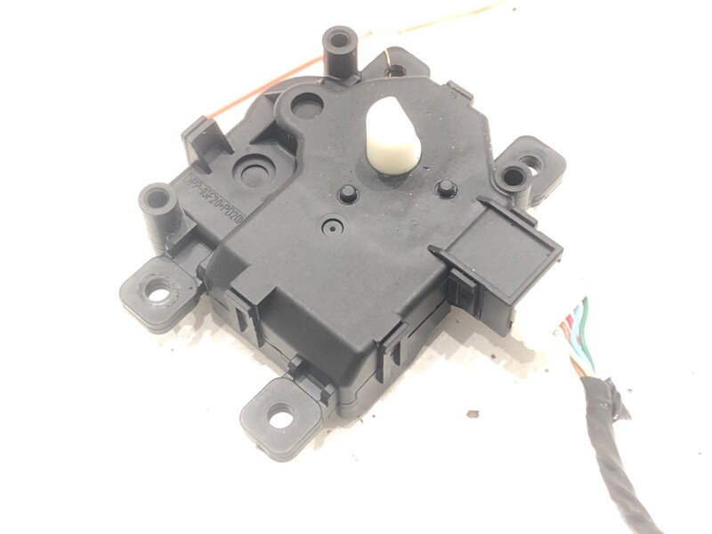 Motor radiátoru topení Honda Civic X Coupe 2016 - 2022