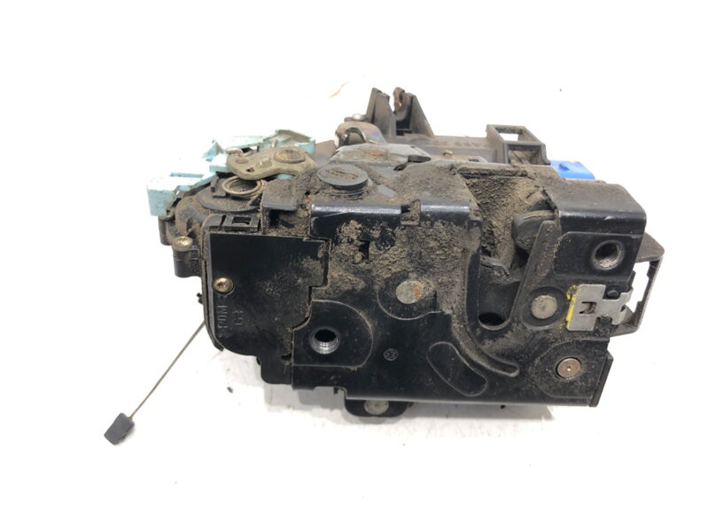 Zámek dveří levý zadní Seat Altea (5P1) 2004 - 2022 7L0839015