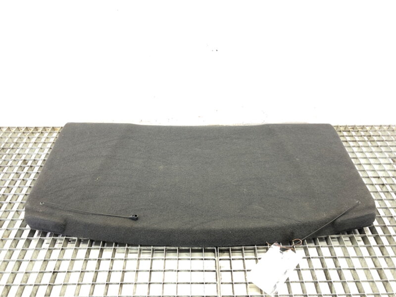 Police zadní Seat Altea (5P1) 2004 - 2022