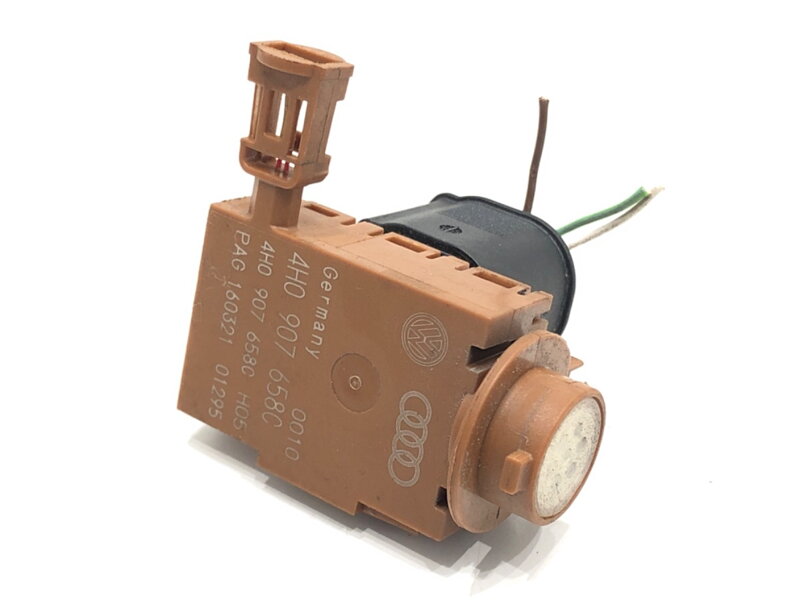 Čidlo kvality vzduchu Audi Q5 (FYB, FYG) 2016 - 2022 4H0907658C