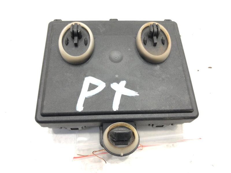 Modul dveře Audi Q5 (FYB, FYG) 2016 - 2022 4M1959795D 4M1959795J