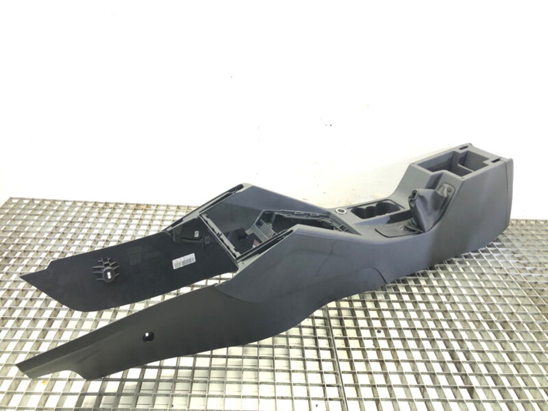 Tunel středový Skoda Octavia III Combi (5E5, 5E6) 2012 - 2022 5E0857289C