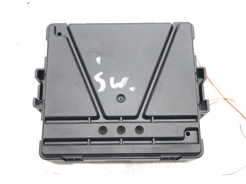 Řídicí jednotka světel Skoda Octavia III Combi (5E5, 5E6) 2012 - 2022 3Q0907338