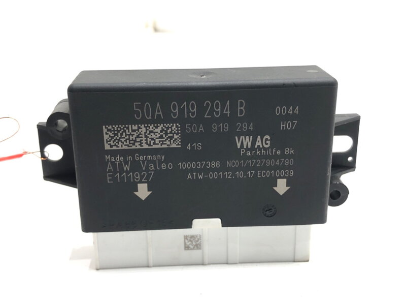 Modul PDC Skoda Octavia III Combi (5E5, 5E6) 2012 - 2022 5QA919294B