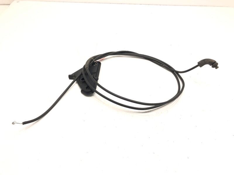 Lanko kapoty Ford S-max (WA6) 2006 - 2014