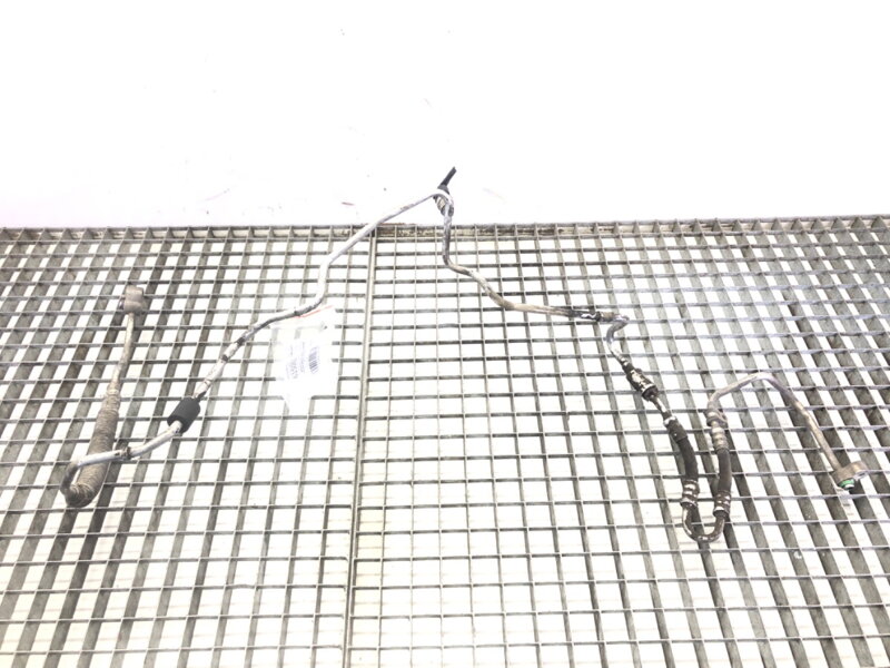 Hadice klimatizace Seat Ibiza III (6L1) 2002 - 2009 6Q0820741A