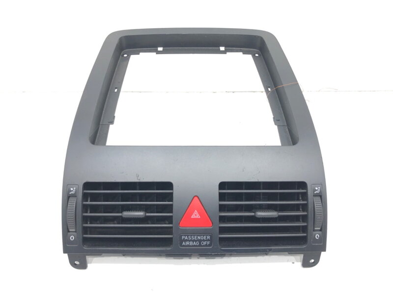 Mřížka ventilace přední VW Touran (1T1, 1T2) 2003 - 2010