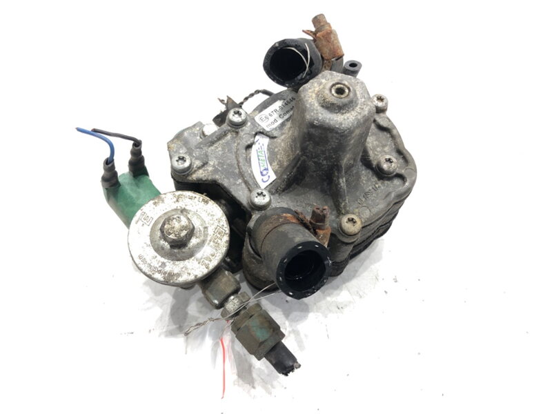 Reduktor DO plynu LPG Citroen C5 I (DC_) 2001 - 2005 67R-014646