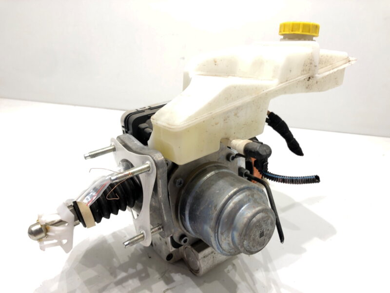 Čerpadlo Jeep Compass (MP, M6) 2016 - 2022 00522168530 10.1202-2073.4