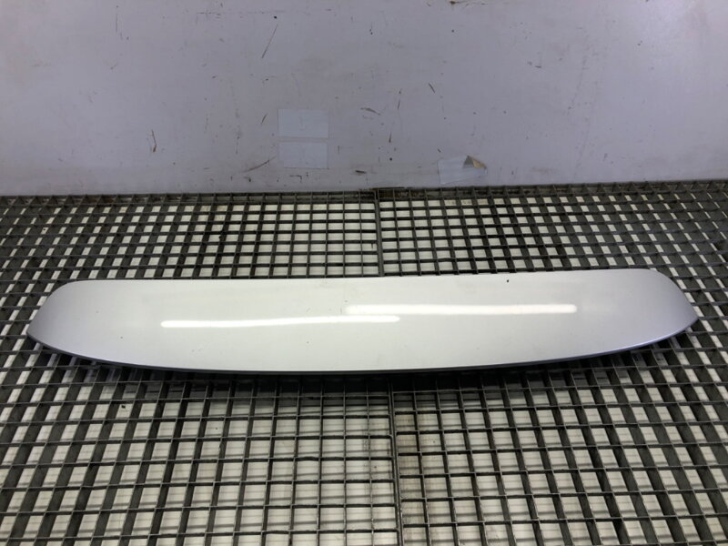 Spoiler křídlo Mercedes-benz Class E (W211) 2002 - 2009 A2117900388