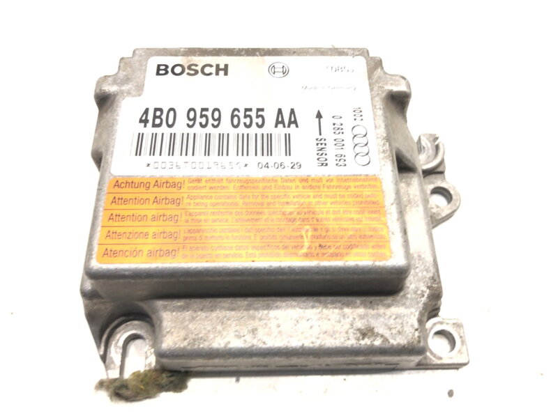 Senzor Audi A6 C5 Avant (4B5) 1997 - 2005 4B0959655AA