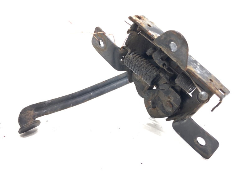 Zámek kapoty přední Hyundai I20 I (PB, PBT) 2008 - 2022