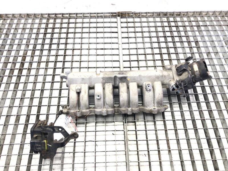 Sací potrubí Hyundai I20 I (PB, PBT) 2008 - 2022