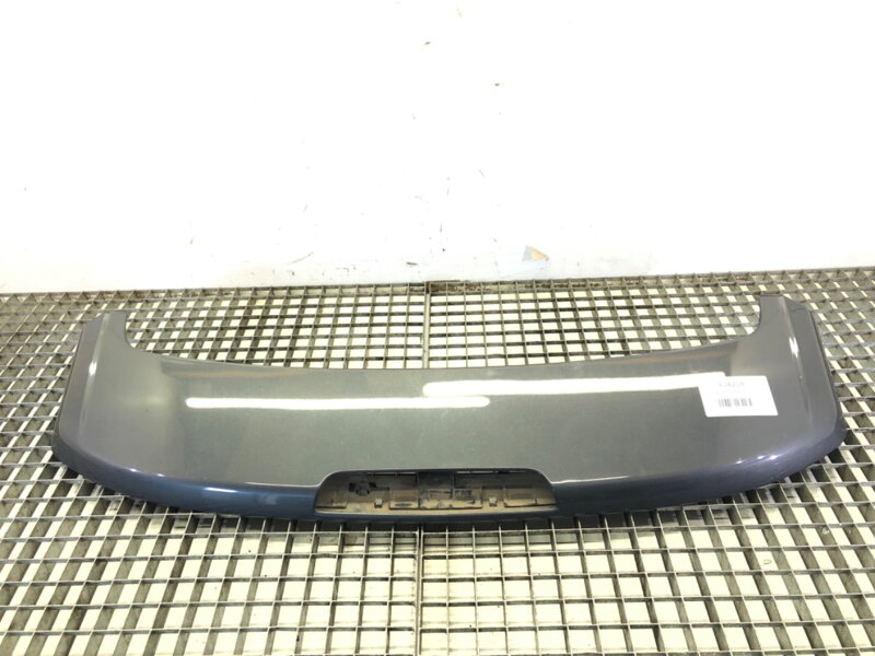 Spoiler křídlo Jeep Compass (MP, M6) 2016 - 2022 735746186