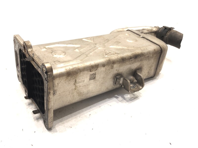 Chladič EGR Skoda Superb II (3T4) 2008 - 2015 03L131512C