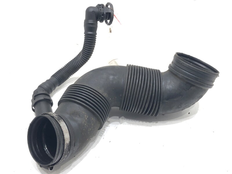 Vzduchové potrubí Skoda Superb II (3T4) 2008 - 2015 3C0129654M