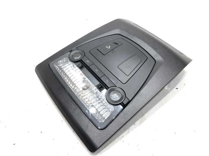 Stropní světlo BMW 5 Touring (F11) 2009 - 2017