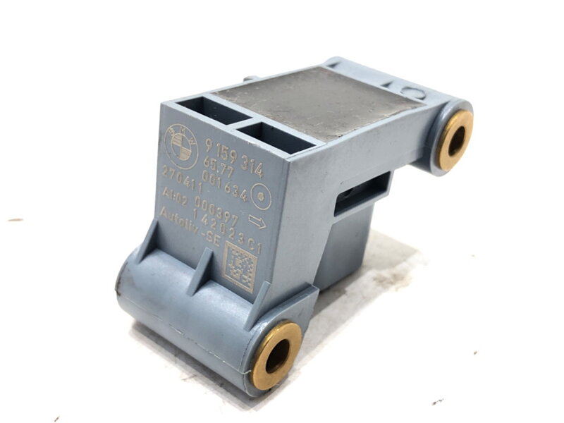 Čidlo nárazu BMW 5 Touring (F11) 2009 - 2017 9159314