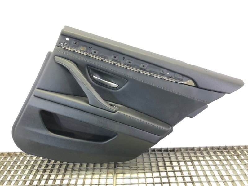 Tapecírung dveří pravý zadní BMW 5 Touring (F11) 2009 - 2017