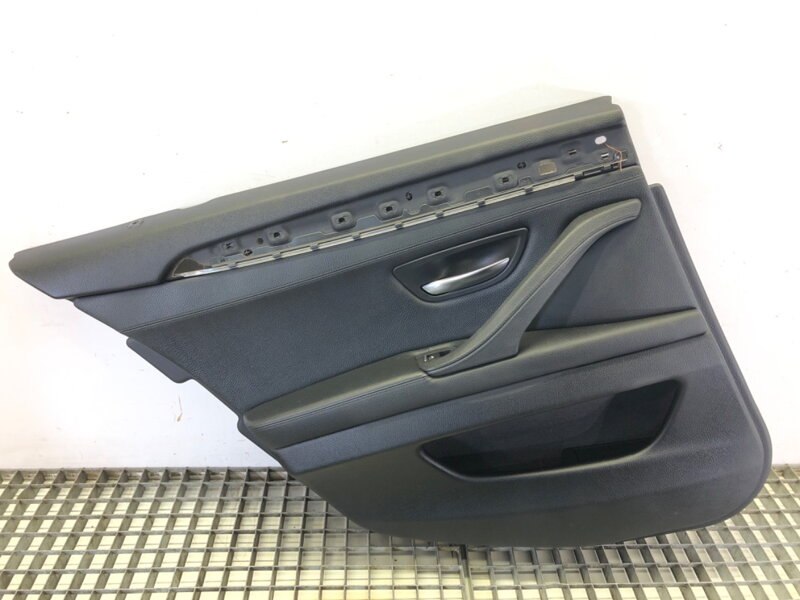 Tapecírung dveří levý zadní BMW 5 Touring (F11) 2009 - 2017