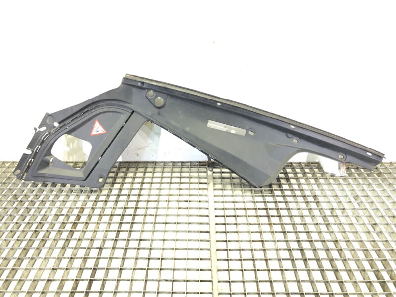 Kryt blatníku pravý BMW 5 Touring (F11) 2009 - 2017 7019804