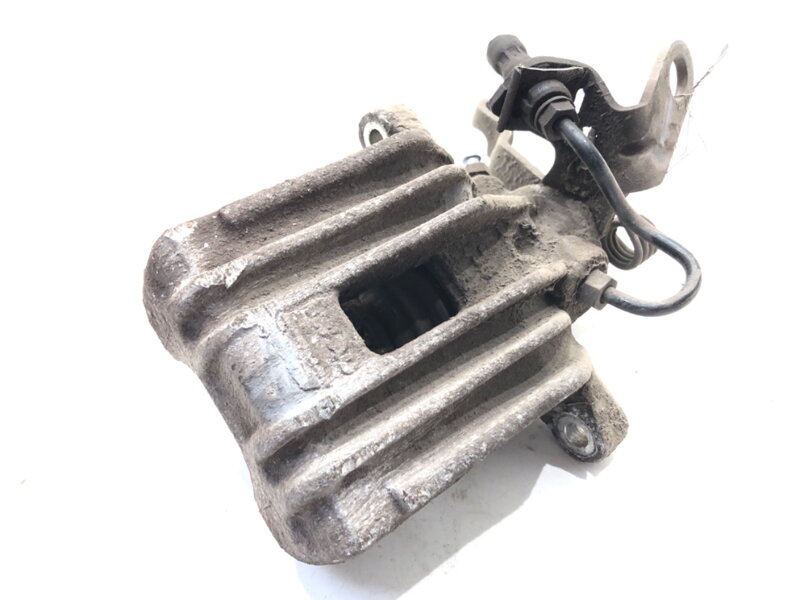 Brzdový třmen pravý zadní VW Golf VI (5K1) 2008 - 2014