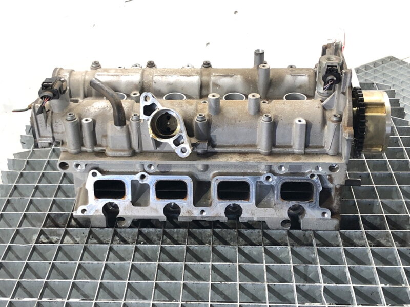 Hlava válců VW Golf VI (5K1) 2008 - 2014 03C103475CD CAX