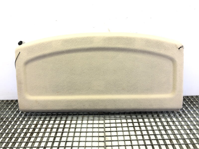 Police zadní VW Golf VI (5K1) 2008 - 2014