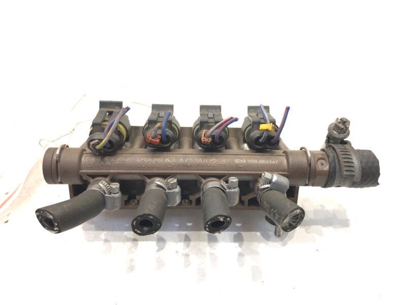 Vstřiky DO plynu LPG Honda Civic Viii Sedan (FD, FA) 2005 - 2022 67R-017064