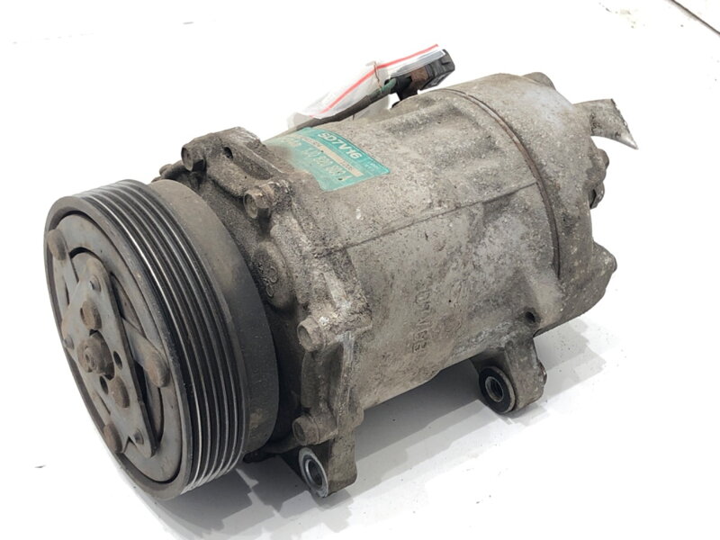 Kompresor klimatizace VW Bora I (1J2) 1998 - 2013