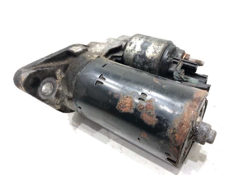 Startér VW Polo V (6R1, 6C1) 2009 - 2022