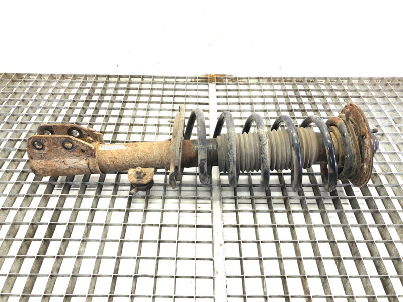 Tlumič levý přední S pružinou Opel Antara A (L07) 2006 - 2022