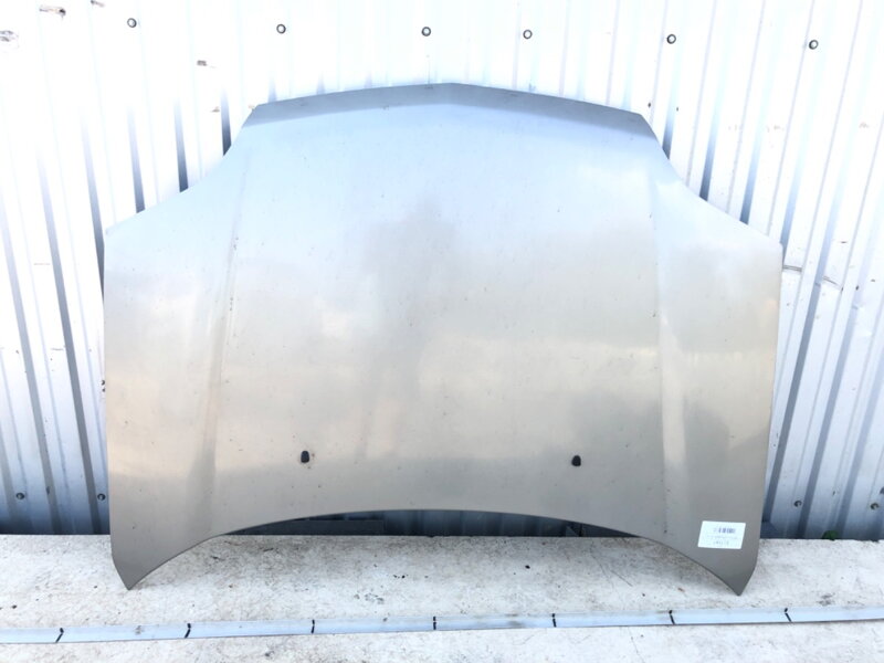 Kapota Nissan X-trail I (T30) 2001 - 2013