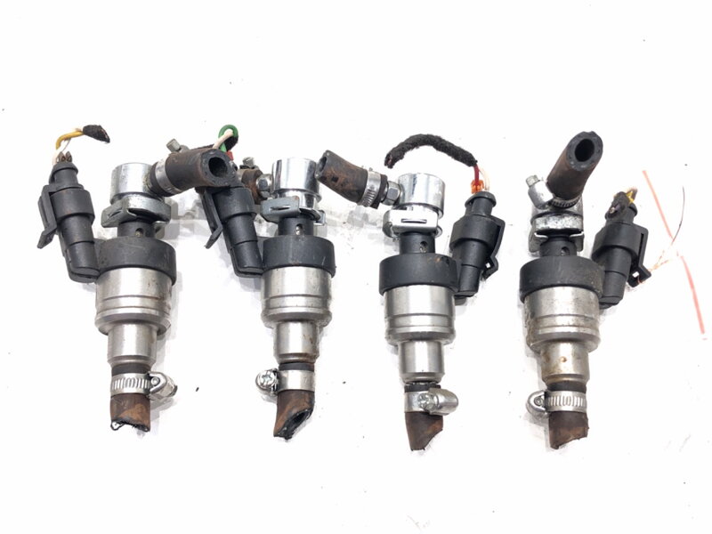 Vstřiky DO plynu LPG Chevrolet Lacetti (J200) 2003 - 2022 67R-018502