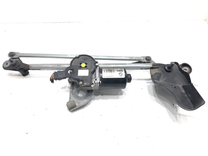 Mechanismus stěračů přední BMW 4 Gran Coupe (F36) 2014 - 2022 7267503