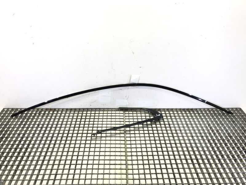 Lišta karoserie pravá BMW 4 Gran Coupe (F36) 2014 - 2022 7332536