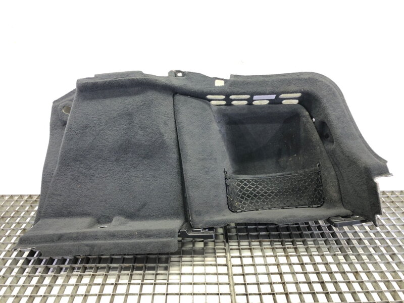 Tapecírung kufru pravý BMW 4 Gran Coupe (F36) 2014 - 2022 7337214