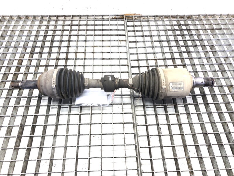 Poloosa levá přední Dodge Caliber 2006 - 2022 05085224AB