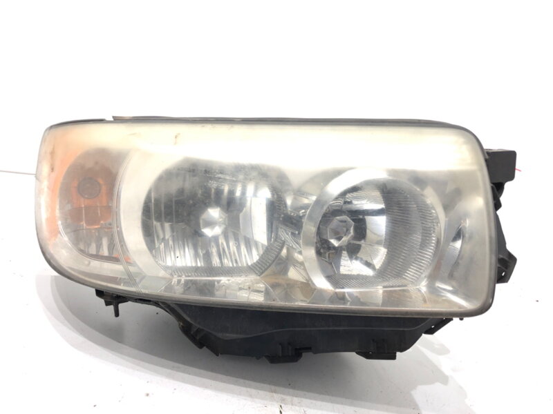 Světlo pravé přední xenon Subaru Forester (SG_) 2002 - 2012