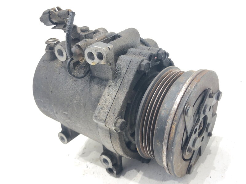 Kompresor klimatizace Suzuki Swift III (MZ, EZ) 2005 - 2022