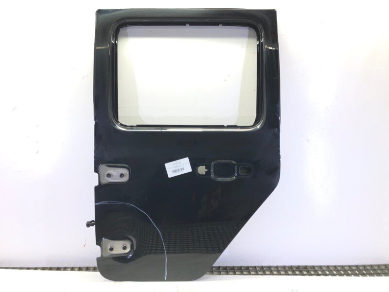 Dveře zadní levé Jeep Wrangler IV (JL) 2017 - 2022