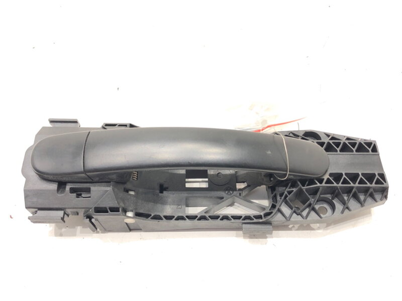 Klika vnější pravá přední Skoda Citigo (NF1) 2011 - 2019