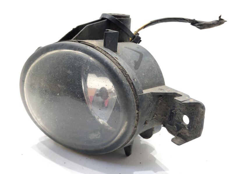 Halogen / mlhovka levá přední BMW 1 (E87) 2003 - 2013 6924655