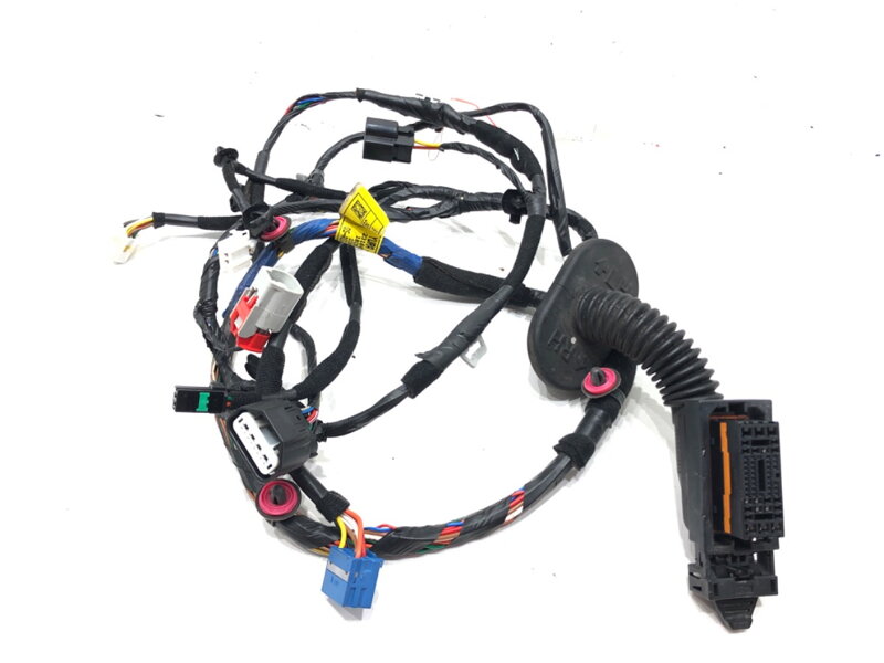 Kabeláž dveře přední pravá Hyundai Kona (OS, OSE, OSI) 2017 - 2022