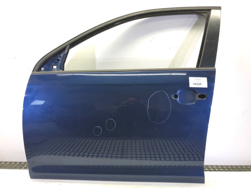 Dveře levé přední VW Golf VI Variant (AJ5) 2009 - 2014