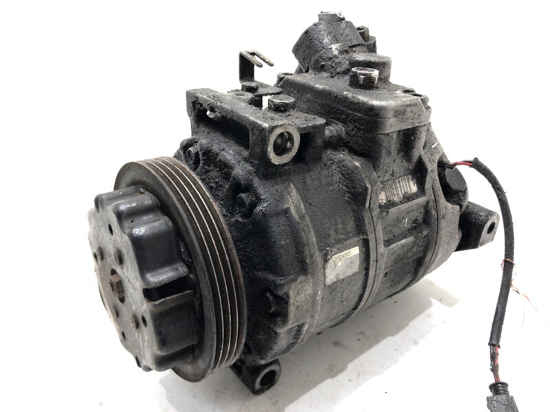 Kompresor klimatizace BMW 7 (E65, E66, E67) 2001 - 2009