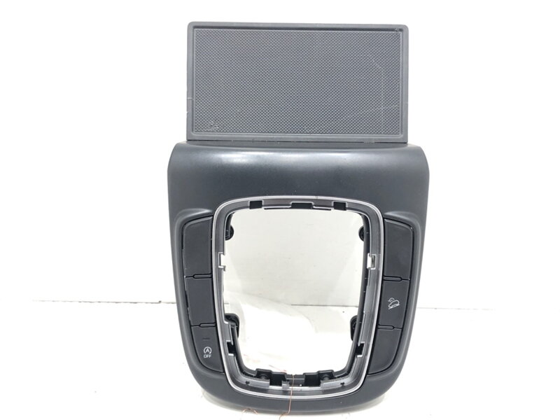 Rámeček změny převodů Hyundai Kona (OS, OSE, OSI) 2017 - 2022 93300-J9AA0